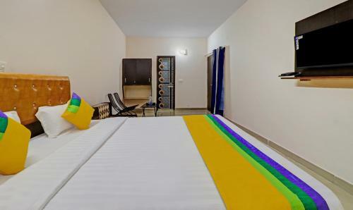 Hotel Treebo Trip Divine Inn