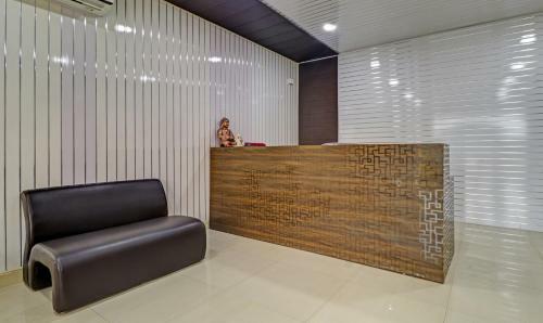 Hotel Treebo Trip Divine Inn