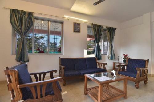 Green Forest Villa Alibaug