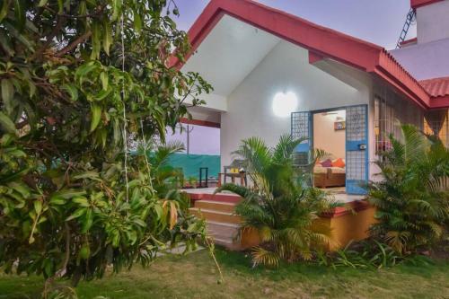 Green Forest Villa Alibaug