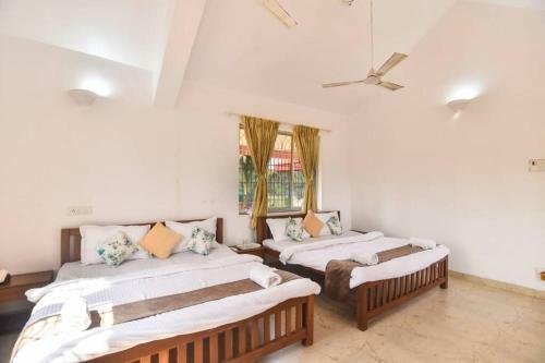 Green Forest Villa Alibaug