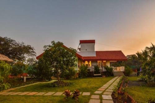 Green Forest Villa Alibaug