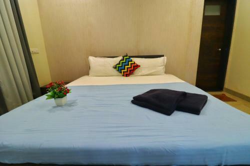 Pool Stays At Alibaug