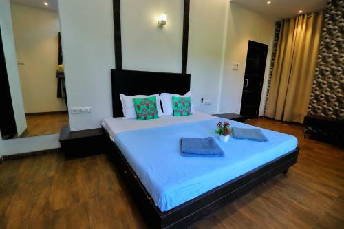 Pool Stays At Alibaug