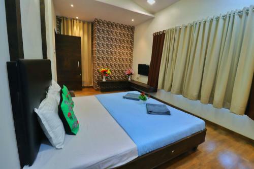Pool Stays At Alibaug