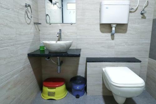 Pool Stays At Alibaug