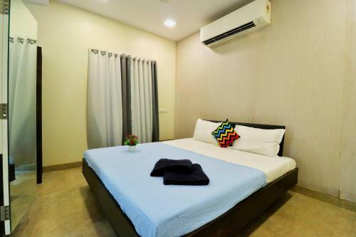 Pool Stays At Alibaug