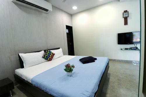 Pool Stays At Alibaug