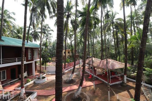Pool Stays At Alibaug