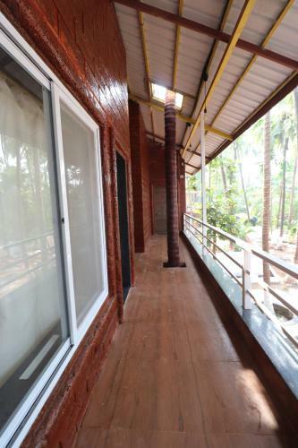 Pool Stays At Alibaug