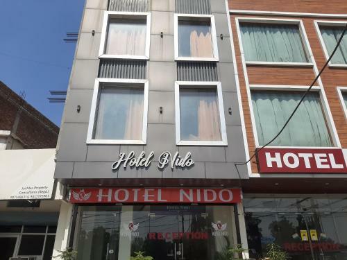 Hotels