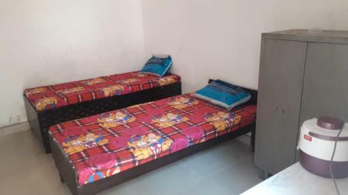 Bed & Breakfast Rbs Pg & Accommocation