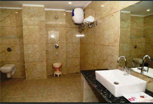 Silky Hotel & Resorts
