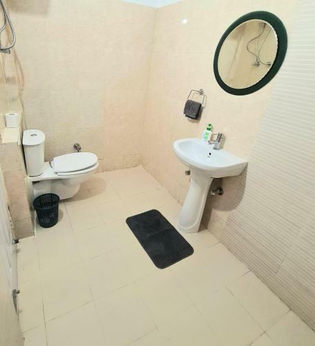 Apartamento The Penthouse