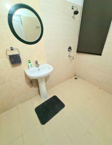 Apartamento The Penthouse