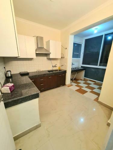 Apartamento The Penthouse