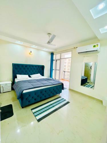 Apartamento The Penthouse
