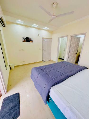 Apartamento The Penthouse