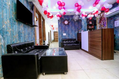 Hotel Fusion