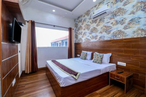 Hotel Fusion
