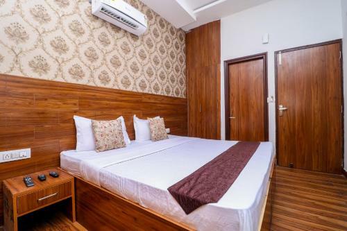 Hotel Fusion