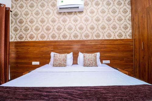 Hotel Fusion