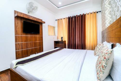 Hotel Fusion