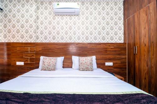 Hotel Fusion