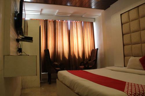 Hotel New Diamond