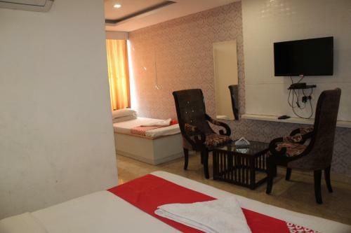 Hotel New Diamond