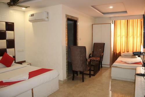 Hotel New Diamond