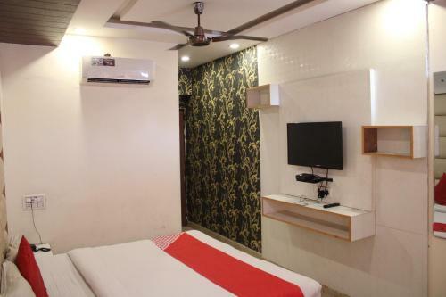 Hotel New Diamond