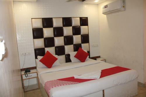 Hotel New Diamond