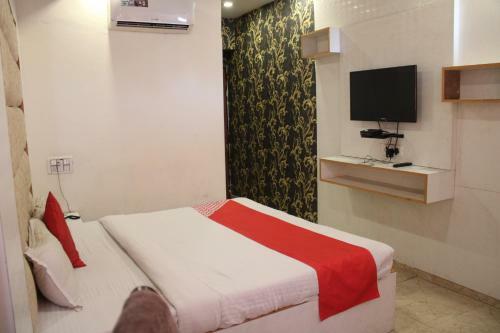 Hotel New Diamond