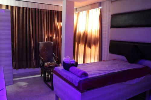 Hotel New Diamond