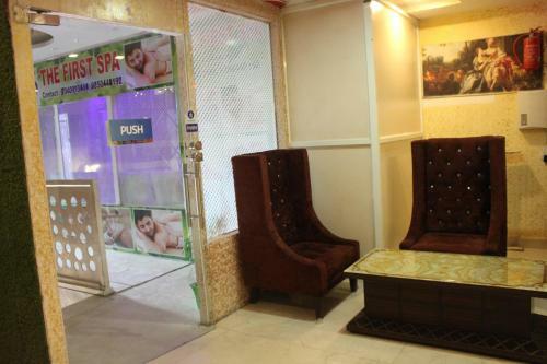 Hotel New Diamond