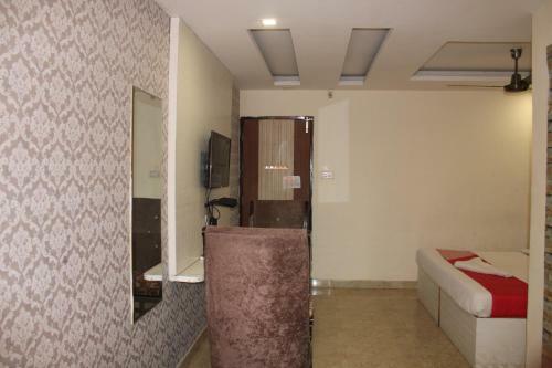 Hotel New Diamond