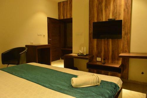 Hotel Jp Vista