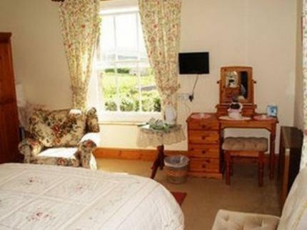 Bed & Breakfast Bradridge Farm