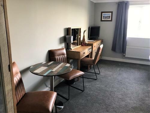 Fairway Hotel