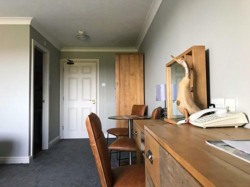 Fairway Hotel