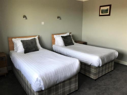 Fairway Hotel