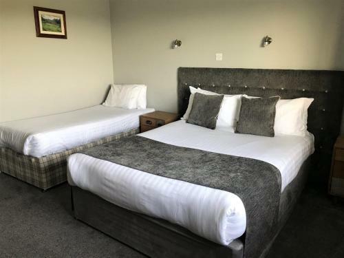 Fairway Hotel