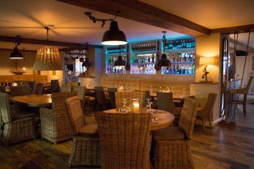 Fairway Hotel