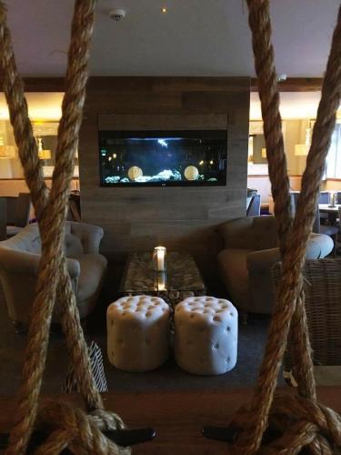 Fairway Hotel