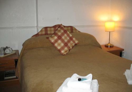 Hostal Michaelson House Hotel