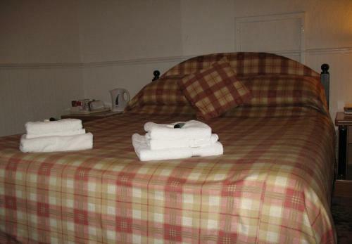 Hostal Michaelson House Hotel