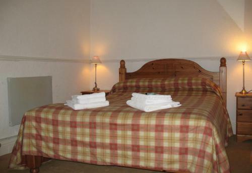 Hostal Michaelson House Hotel