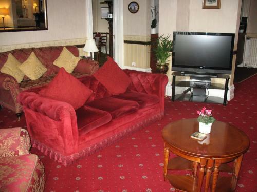 Hostal Michaelson House Hotel