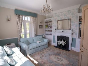 Bed & Breakfast Poole Farm